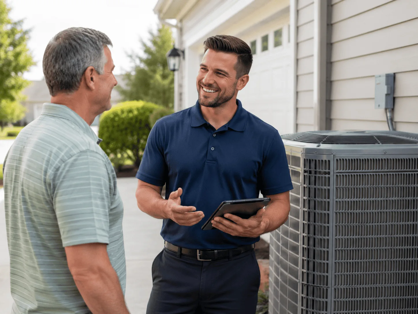 Heat Pump Installation Greene, ME FAQs